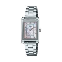 Reloj Casio Mujer in Acero LTP-1234DS-4ADF